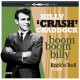 BILLY "CRASH" CRADDOCK-BOOM BOOM BILLY (CD)