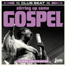 V/A-STIRRING UP SOME GOSPEL (CD)
