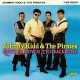 JOHNNY KIDD & THE PIRATES-QUIVERS DOWN THE .. (CD)