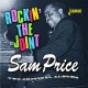 SAM PRICE-ROCKIN' THE JOINT (CD)