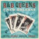 V/A-R&B QUEENS OF NEW ORLEANS (CD)