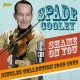 SPADE COOLEY-SHAME ON YOU (CD)