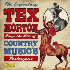 TEX MORTON-SINGS THE HITS OF.. (CD)