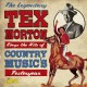 TEX MORTON-SINGS THE HITS OF.. (CD)
