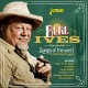 BURL IVES-SONGS OF THE WEST AND.. (2CD)