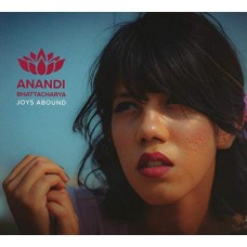 ANANDI BHATTACHARYA-JOYS ABOUND (LP)
