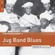V/A-JUG BAND BLUES REBORN.. (LP)