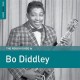 BO DIDDLEY-ROUGH GUIDE TO BO DIDDLEY (CD)