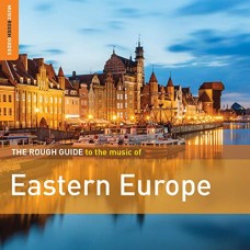 V/A-EASTERN EUROPE - THE.. (CD)