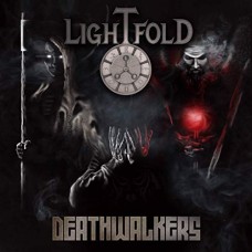 LIGHTFOLD-DEATHWALKERS (CD)