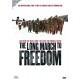 DOCUMENTÁRIO-LONG MARCH TO FREEDOM (2DVD)