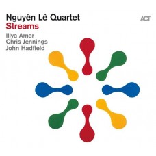 NGUYEN LE QUARTET-STREAMS (CD)