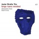 JAVIER GIROTTO TRIO-TANGO NUEVO REVISITED (CD)