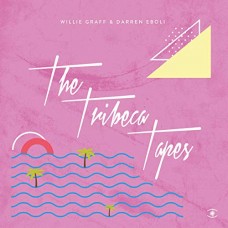 WILLIE GRAF-TRIBECA TAPES PART TWO (12")