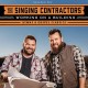 SINGING CONTRACTORS-WORKING ON A BUILDING:.. (CD)