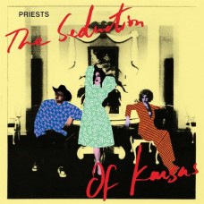 PRIESTS-SEDUCTION OF.. -COLOURED- (LP)