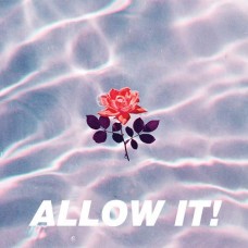TEK.LUN-ALLOW IT! (2LP)