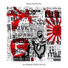 JORDAN ISAIAH-THANK YOU/PAY ME (CD)