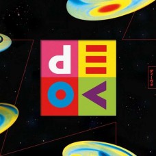 DEVO-SMOOTH NOODLE MAPS (CD)