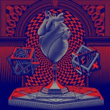 KALEIKR-HEART OF LEAD (CD)