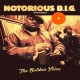 NOTORIOUS B.I.G.-GOLDEN VOICE -COLOURED- (2LP)