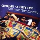 CHATHAM COUNTY LINE-SHARING THE COVERS (CD)