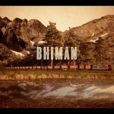 BHI BHIMAN-BHIMAN (LP)