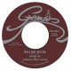 DIAMOND STREET PLAYERS WI-MILLION MILES (7")