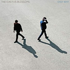 CACTUS BLOSSOMS-EASY WAY OUT -DOWNLOAD- (LP)