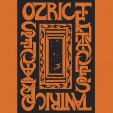 OZRIC TENTACLES-TANTRIC OBSTACLES -DIGI- (CD)