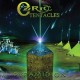 OZRIC TENTACLES-PYRAMIDION (LP)