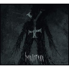 MZ.412-SVARTMYRKR (CD)