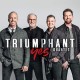 TRIUMPHANT QUARTET-YES (CD)
