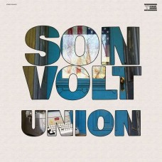 SON VOLT-UNION -COLOURED- (LP)