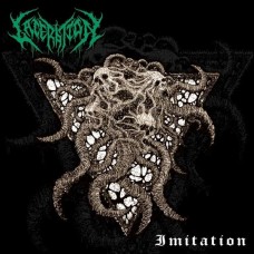 LACERATION-IMITATION (CD)