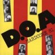 D.O.A.-HARDCORE'81 (LP)