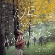 B.S.O. (BANDA SONORA ORIGINAL)-WE ARE ANIMALS (CD)