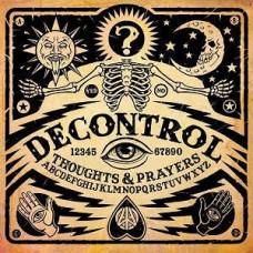 DECONTROL-THOUGHTS & PRAYERS (LP)