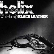 HELIX-WHITE LACE &.. -ANNIVERS- (CD)