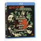 DOCUMENTÁRIO-ECCO/ THE FORBIDDEN (BLU-RAY)