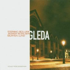 STEFANO BOLLANI-GLEDA (CD)