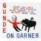 HENRIK GUNDE-GUNDE ON GARNER -DIGI- (CD)