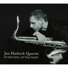 JAN HARBECK QUARTET-IN THE STILL OF.. -DIGI- (CD)