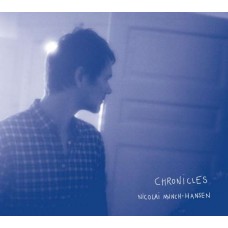 NICOLAI MUNCH-HANSEN-CHRONICLES (CD)