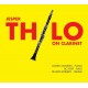 JESPER THILO-ON CLARINET (CD)