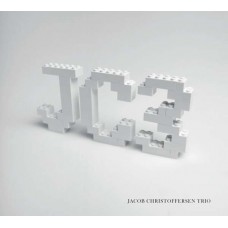 JACOB CHRISTOFFERSEN TRIO-JC3 (CD)