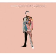 CHRISTINA VON BULOW & FREDERIK LUNDIN-SILHOUETTE (CD)