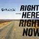 FATBOY SLIM-RIGHT HERE RIGHT NOW (12")