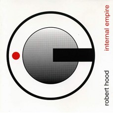 ROBERT HOOD-INTERNAL EMPIRE (CD)