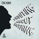 BCEE-SHOUTING ABOUT NOTHING (LP+CD)